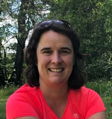 Séverine Robitaille, psychodynamic psychotherapist